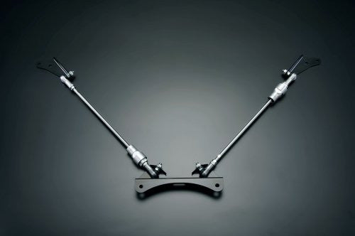 TRD Flexisible Road Stefner For 86 (ZN6)