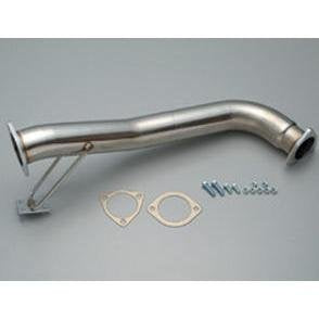 BLITZ FRONT PIPE W / O AF ATTACH  For NISSAN SKYLINE HCR32 RB20DET 21555