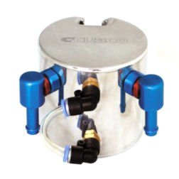CUSCO Oil Catch Tank  For Universal Fitting 00B 009 HA