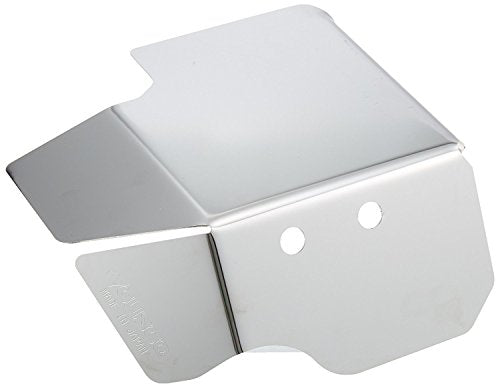 CUSCO Turbine Heat Shield Plate  For SUBARU LEGACY BE5 BH5 681 045 A - Black Hawk Japan