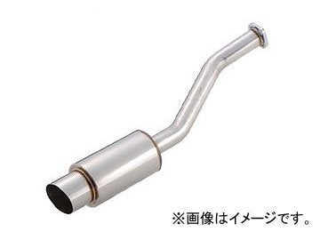 BLITZ NUR-SPEC K EXHAUST  For SUZUKI WAGON R MC21S K6A 69005