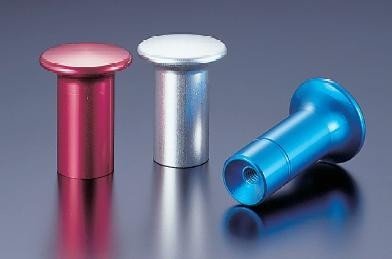 CUSCO Spin Turn Knob  For NISSAN S13 S14 Silvia RS13 180SX 220 014 AR - Black Hawk Japan