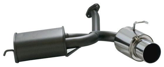 HKS Hi-Power 409 EXHAUST For SUBARU PLEO RA1 EN07 S C  32003-AF002