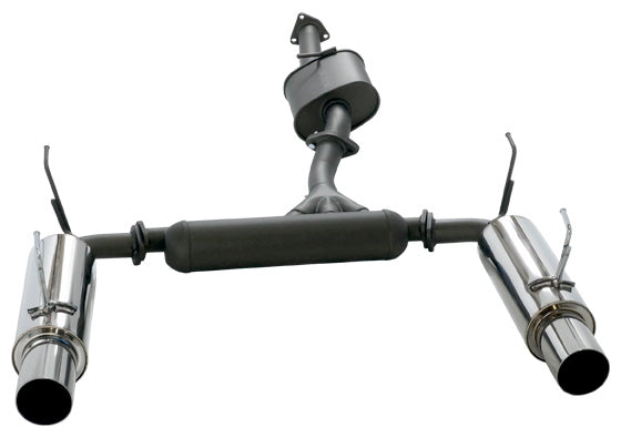 HKS Hi-Power 409 EXHAUST For HONDA S2000 AP1 F20C 32003-AH007