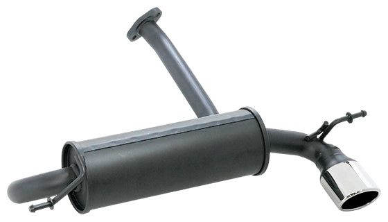 HKS LEGAL EXHAUST For SUBARU STELLA RN1 RN2 EN07 S C  32008-AF002