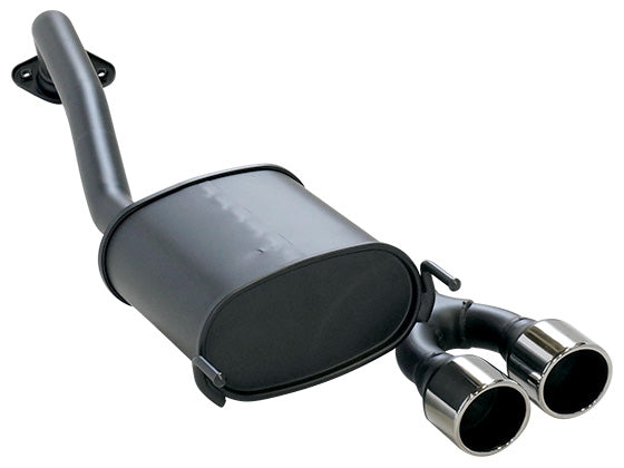 HKS LEGAL EXHAUST For HONDA FIT HYBRID GP1 LDA-MF6 32008-AH006