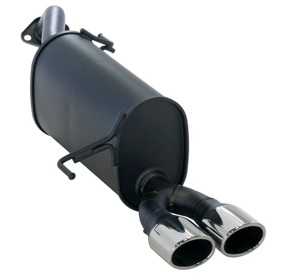 HKS LEGAL EXHAUST For NISSAN CUBE Z12 HR15DE 32008-AN010