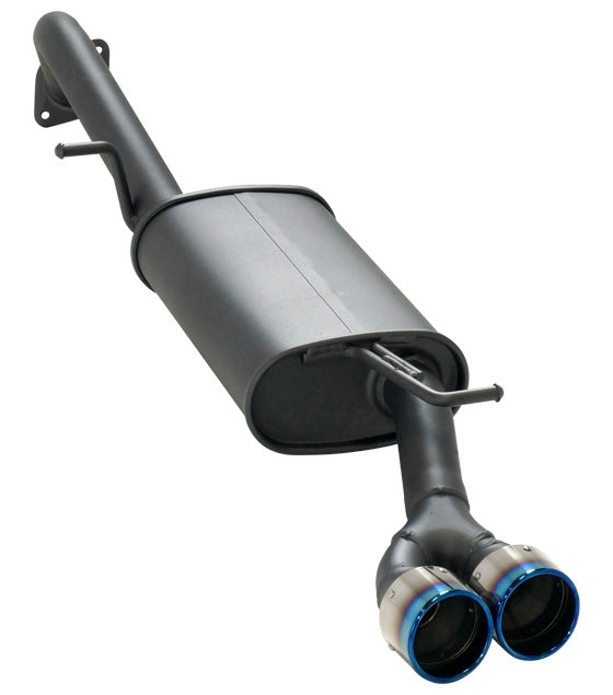 HKS LEGAL EXHAUST For TOYOTA PRIUS ZVW30 2ZR-FXE 2ZR-3JM  32008-AT012