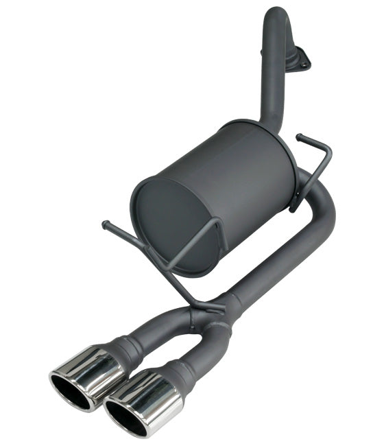 HKS LEGAL EXHAUST For TOYOTA SIENTA NHP170G 1NZ-FXE 32008-AT013