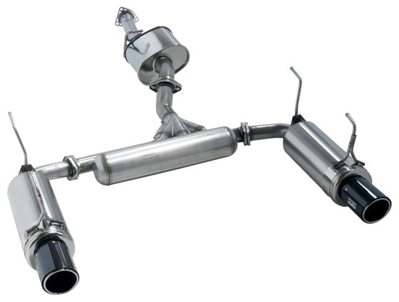 HKS Hi-Power SPEC-L EXHAUST For HONDA S2000 AP1 F20C 32016-AH028