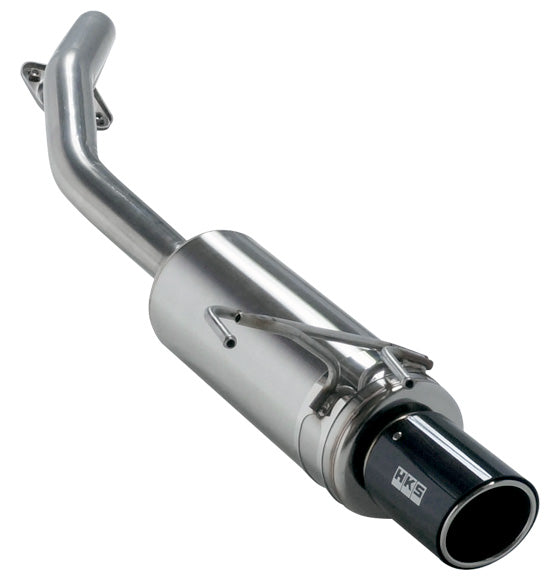 HKS Hi-Power SPEC-L EXHAUST For HONDA FIT GE8 L15A 32016-AH029