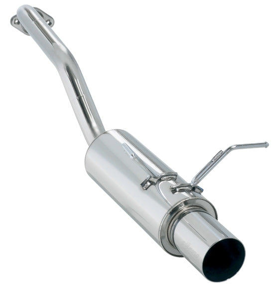 HKS Silent Hi-Power EXHAUST For HONDA VEZEL RU1 L15B 32016-AH032