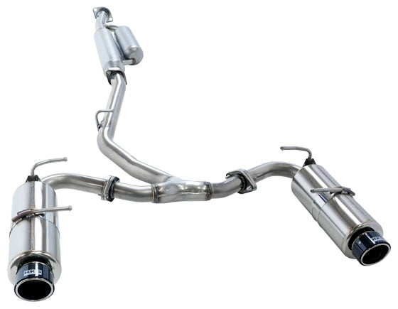 HKS Hi-Power SPEC-L EXHAUST For TOYOTA 86 ZN6 FA20 32016-AT023