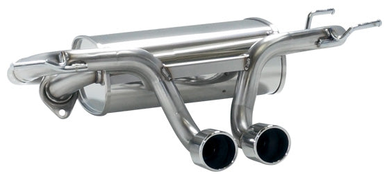 HKS LEGAMAX Premium EXHAUST For SUBARU IMPREZA SPORT GPE FB20-MA1 32018-AF012