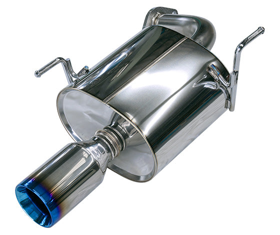 HKS LEGAMAX Premium EXHAUST For SUBARU FORESTER SJ5 FB20 NA  32018-AF015