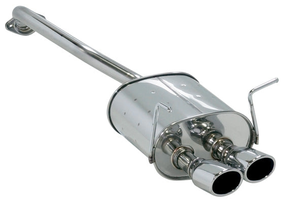 HKS LEGAMAX Premium EXHAUST For HONDA VEZEL HYBRID RU3 LEB-H1 32018-AH031