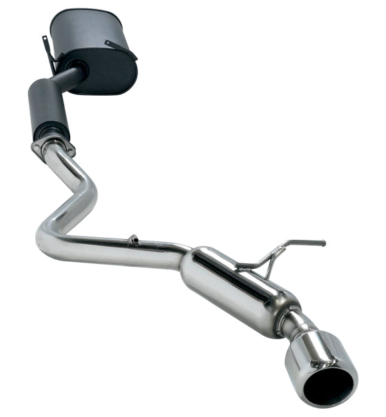 HKS LEGAMAX Premium EXHAUST For MITSUBISHI DELICA D:5 CV4W 4B11 32018-AM007