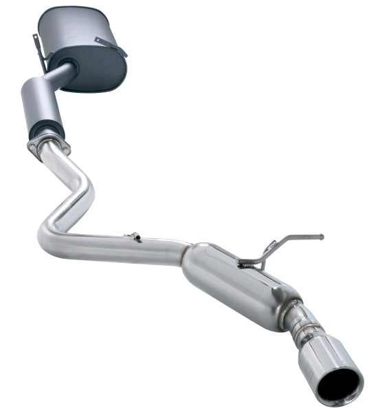 HKS LEGAMAX Premium EXHAUST For MITSUBISHI DELICA D:5 CV5W 4B12 32018-AM008