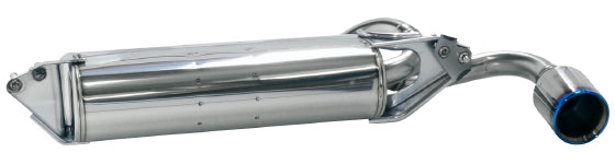 HKS LEGAMAX Premium EXHAUST For MITSUBISHI RVR GA4W 4J10 32018-AM009