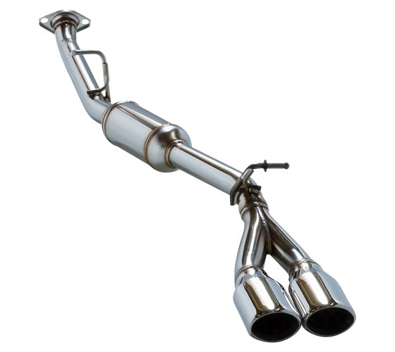 HKS LEGAMAX Premium EXHAUST For TOYOTA VELLFIRE ANH25W 2AZ-FE 32018-AT033