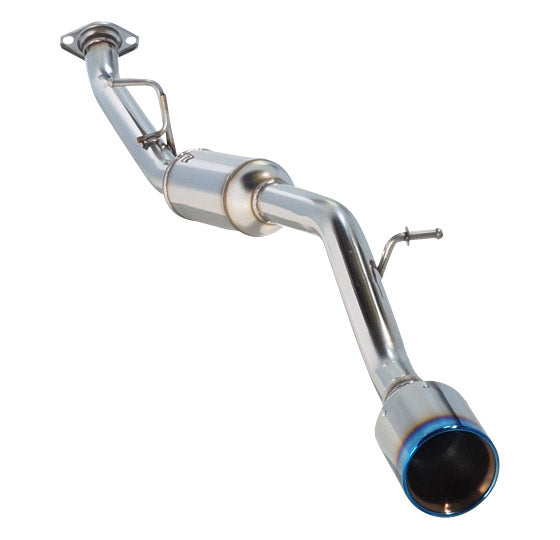 HKS LEGAMAX Premium EXHAUST For TOYOTA VELLFIRE ANH25W 2AZ-FE 32018-AT034