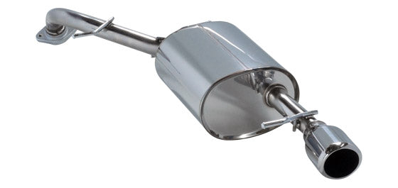 HKS LEGAMAX Premium EXHAUST For TOYOTA WISH ZGE20W 2ZR-FAE 32018-AT037