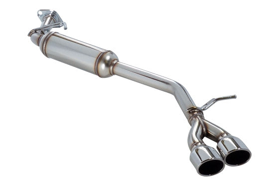 HKS LEGAMAX Premium EXHAUST For TOYOTA VOXY ZWR80G 2ZR-FXE 2ZR-5JM  32018-AT045