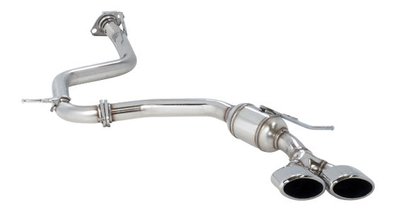 HKS LEGAMAX Premium EXHAUST For TOYOTA VELLFIRE HYBRID AYH30W 2AR-FXE 2AR-2JM  32018-AT051
