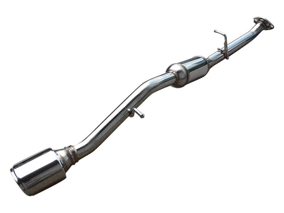 HKS LEGAMAX Premium EXHAUST For TOYOTA VELLFIRE ANH20W 2AZ-FE 32018-AT055