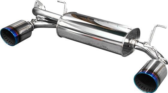 HKS LEGAMAX Premium EXHAUST For SUBARU BRZ ZC6 FA20 32018-AT058