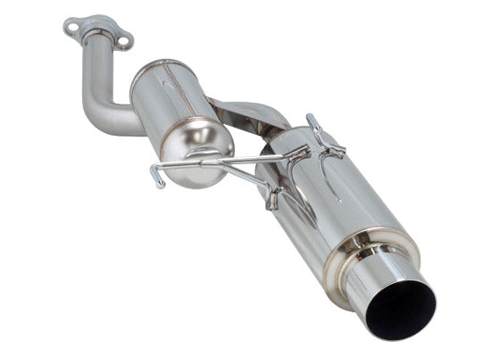 HKS EsWagon EXHAUST For HONDA AIRWAVE GJ2 L15A 32019-AH022
