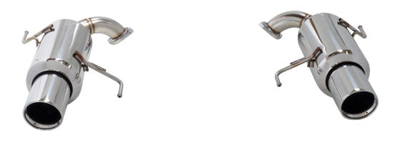 HKS Espremium EXHAUST For SUBARU LEGACY B4 BL5 EJ20 TURBO  32021-AF001