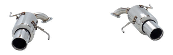 HKS Espremium EXHAUST For SUBARU LEGACY OUTBACK BPH EJ25 TURBO  32021-AF002