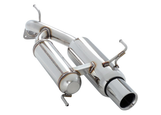 HKS Espremium EXHAUST For TOYOTA ALPHARD MNH10 15W ANH10 15W 1MZ-FE 2AZ-FE 32021-AT005