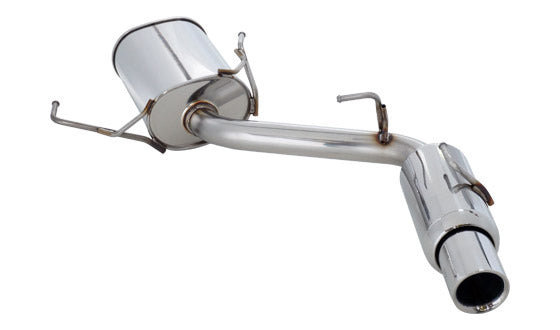 HKS Espremium EXHAUST For TOYOTA VOXY ZRR70G 3ZR-FAE 3ZR-FE 32021-AT014