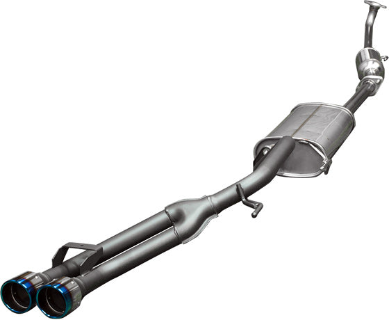 HKS Cool Style EXHAUST For HONDA N-ONE JG1 S07A NA  32024-AH004