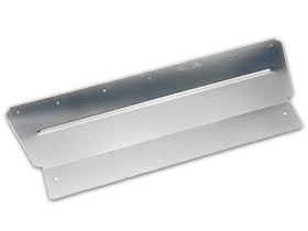 OKUYAMA REAR BULKHEAD ALU SILVER For NISSAN SILVIA S13 322-111-0