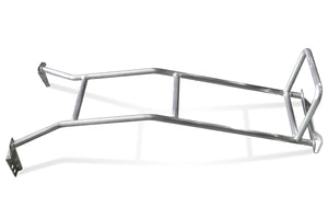 OKUYAMA SPARE TIRE RACK For TOYOTA GR YARIS GXPA16 322-062-2