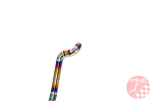 RIZE JAPAN TITANIUM BAR FOR NISSAN SKYLINE GTR R34