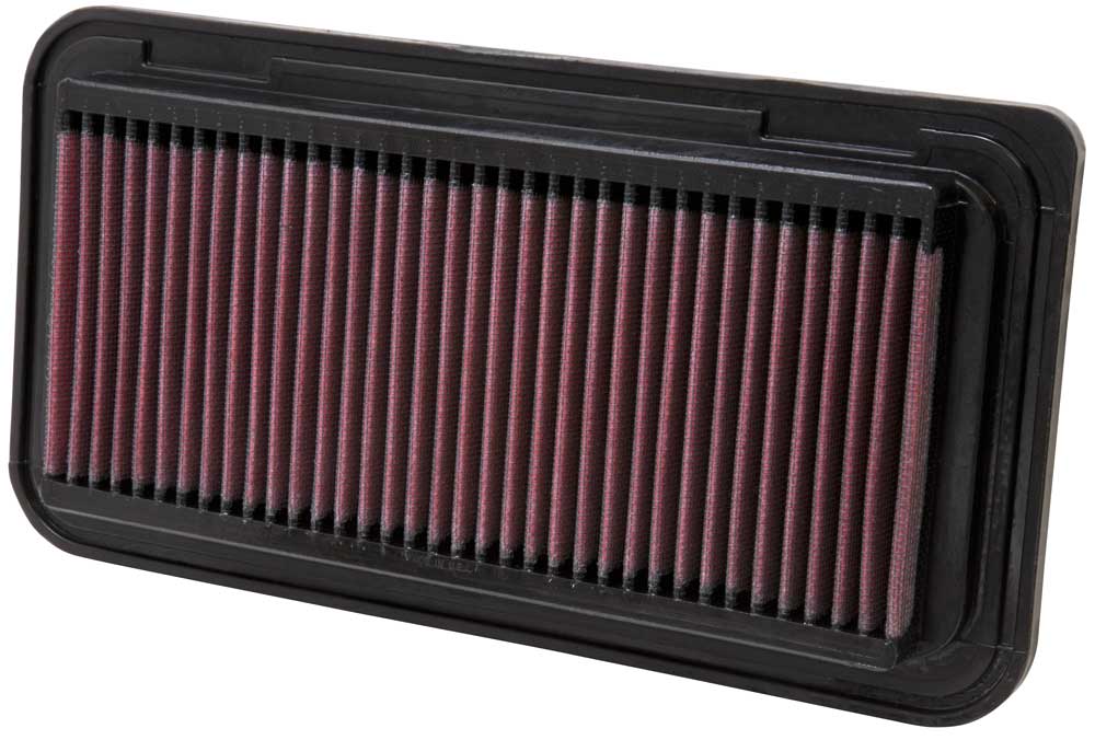 GRUPPEM K&N GENUINE REPLACEMENT FILTER For LOTUS ELISE 33-2300