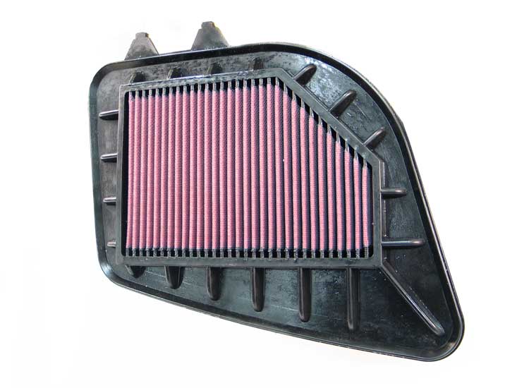 GRUPPEM K&N GENUINE REPLACEMENT FILTER For CADILLAC STS X295-S W 33-2356
