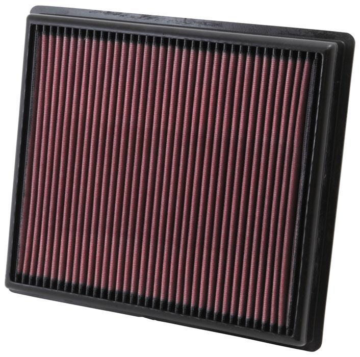 GRUPPEM K&N GENUINE REPLACEMENT FILTER For CADILLAC XTS 33-2483