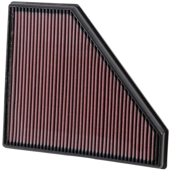 GRUPPEM K&N GENUINE REPLACEMENT FILTER For CADILLAC CTS A1LL 33-2496