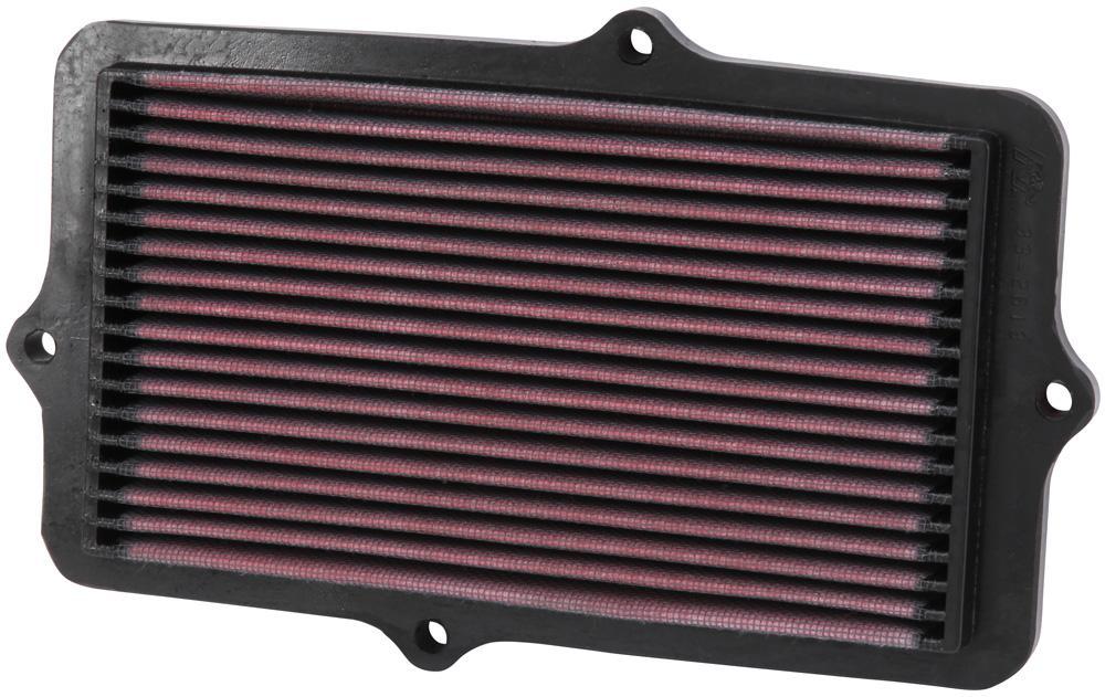 GRUPPEM K&N GENUINE REPLACEMENT FILTER For ROVER 600 RHH23 33-2613