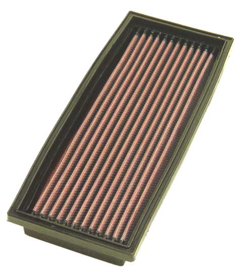 GRUPPEM K&N GENUINE REPLACEMENT FILTER For ROVER 200 RF18 33-2647