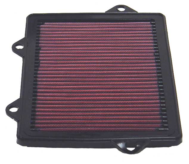 GRUPPEM K&N GENUINE REPLACEMENT FILTER For LANCIA DEDRA 33-2689