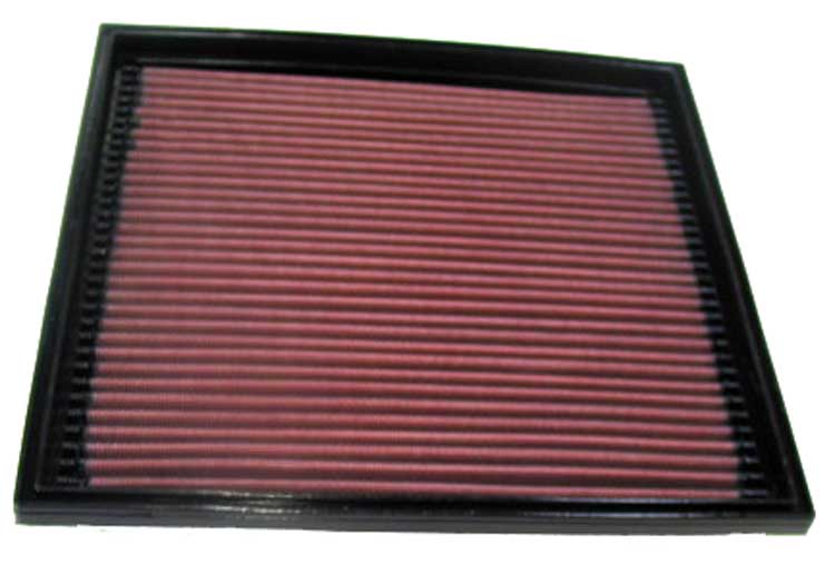 GRUPPEM K&N GENUINE REPLACEMENT FILTER For OPEL OMEGA XF260 33-2734