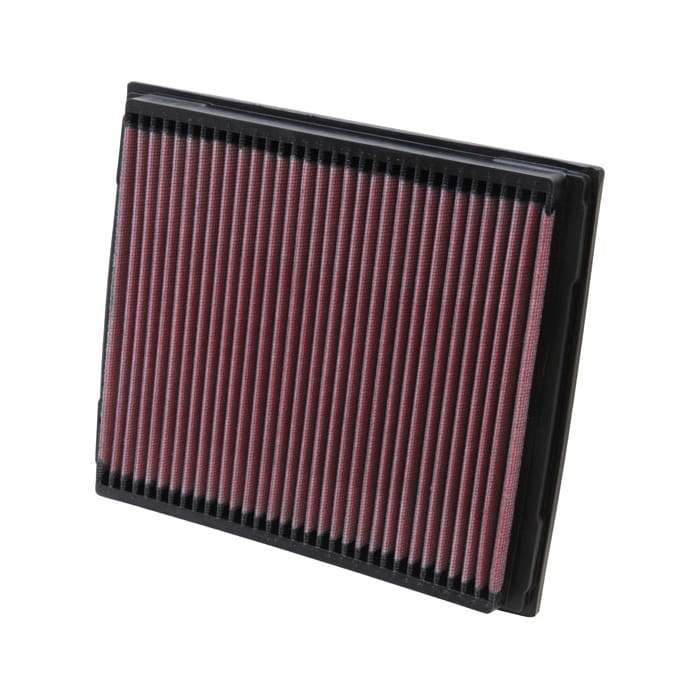 GRUPPEM K&N GENUINE REPLACEMENT FILTER For LAND ROVER DEFENDER LD25 33-2788