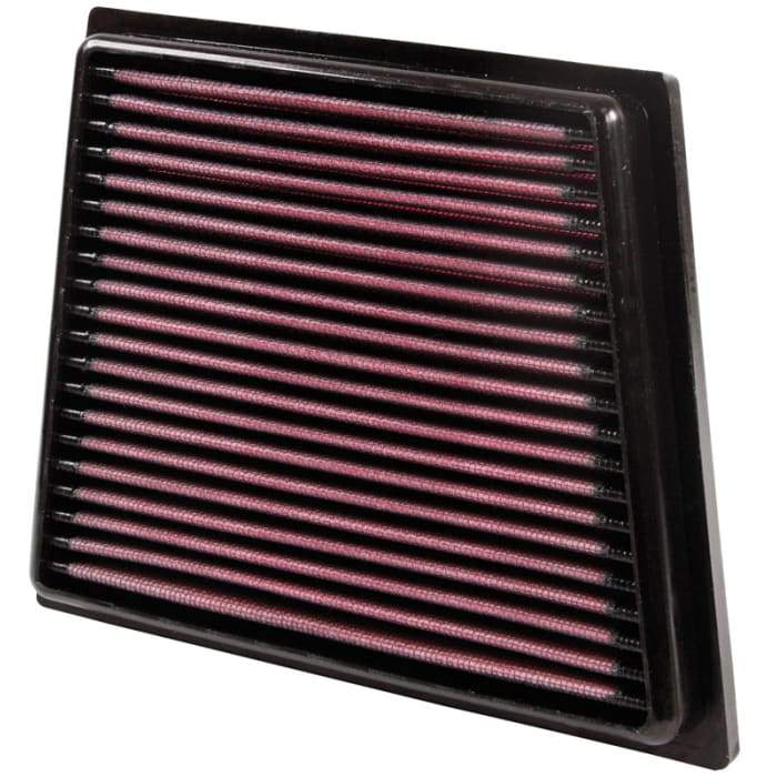 GRUPPEM K&N GENUINE REPLACEMENT FILTER For FORD ECOSPORT MAJUEJ 33-2955