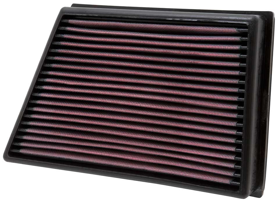 GRUPPEM K&N GENUINE REPLACEMENT FILTER For LAND ROVER DISCOVERY SPORT LC2A 33-2991
